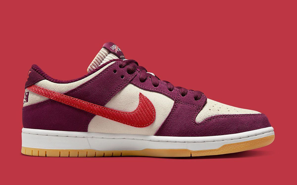 Where to Buy the Skate Like a Girl x Nike SB Dunk Low | House of Heat°