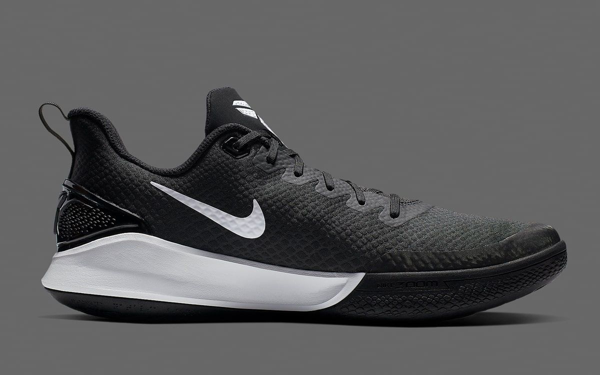 Kobe mamba clearance focus release date