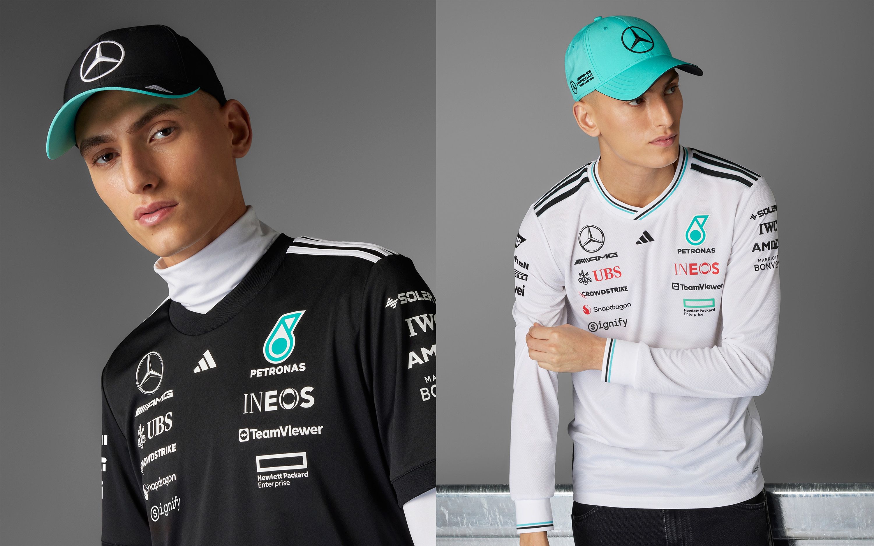 adidas x Mercedes AMG メルセデス セットアップ adidas x Mercedes AMG メルセデス セットアップ (adidas