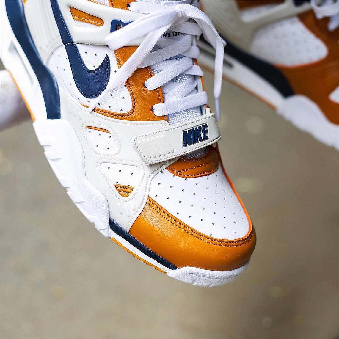 Where to Buy the OG Nike Air Trainer 3 “Medicine Ball” | House of Heat°