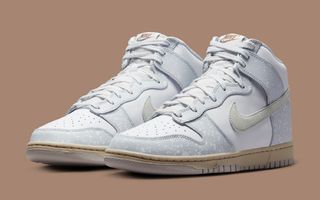 Nike Dunk High “Spray Paint” is Coming Soon | House of Heat°