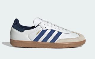 Adidas Samba