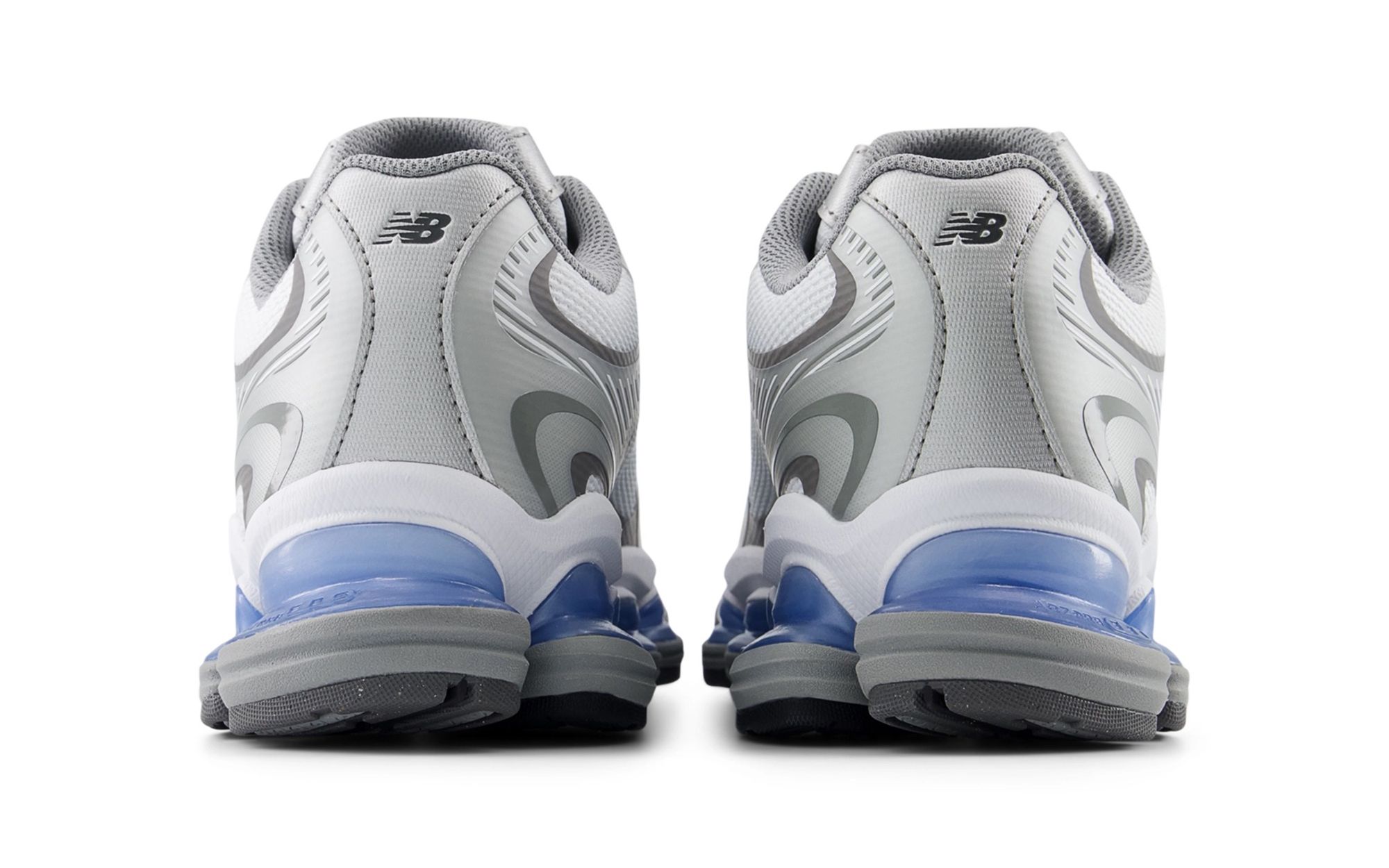 The New Balance ABZORB 2000 