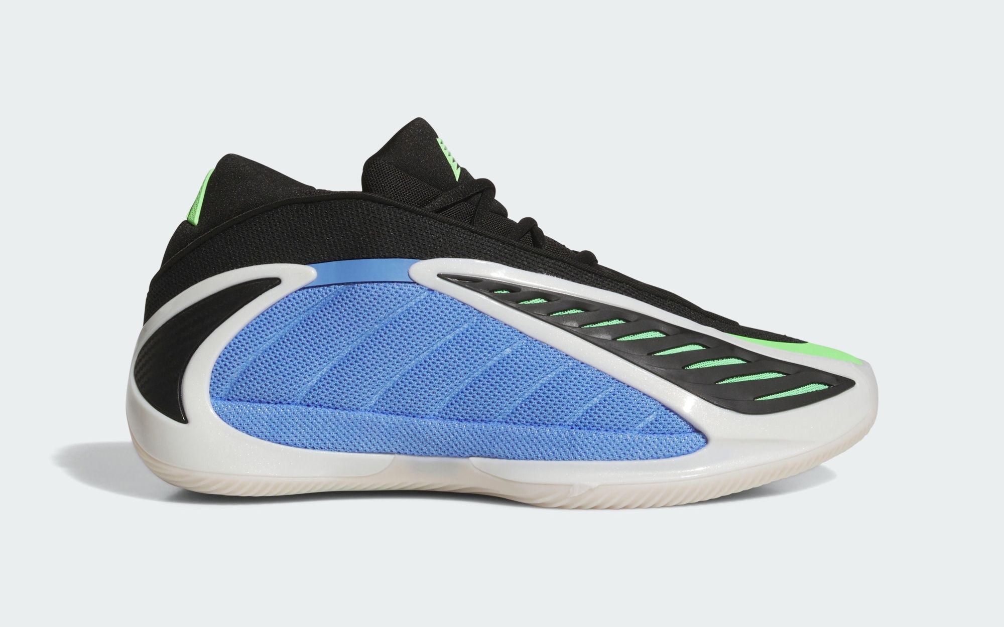 Minnesota Timberwolves-Inspired Adidas Anthony Edwards 2 Releases