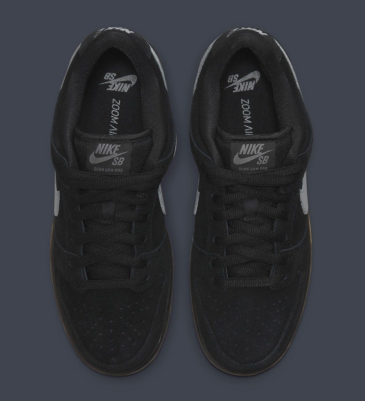 nike sb dunk low fog release date