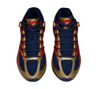Nike KD 18 Immortal Pack Foot Locker Photos 6