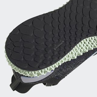 adidas Avengers aplhaedge 4d black iridescent fv6106 release date info 9
