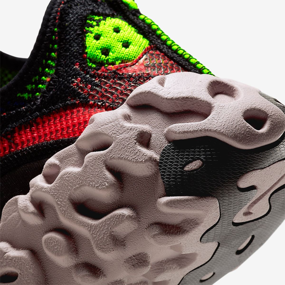 Where to Buy the Nike ISPA OverReact Flyknit House of Heat