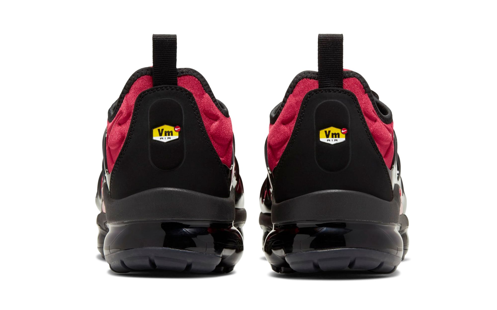 nike vm red