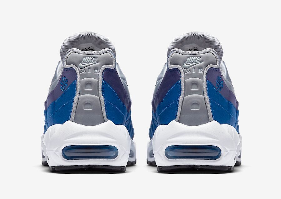 Air max hot sale 95 pinwheel