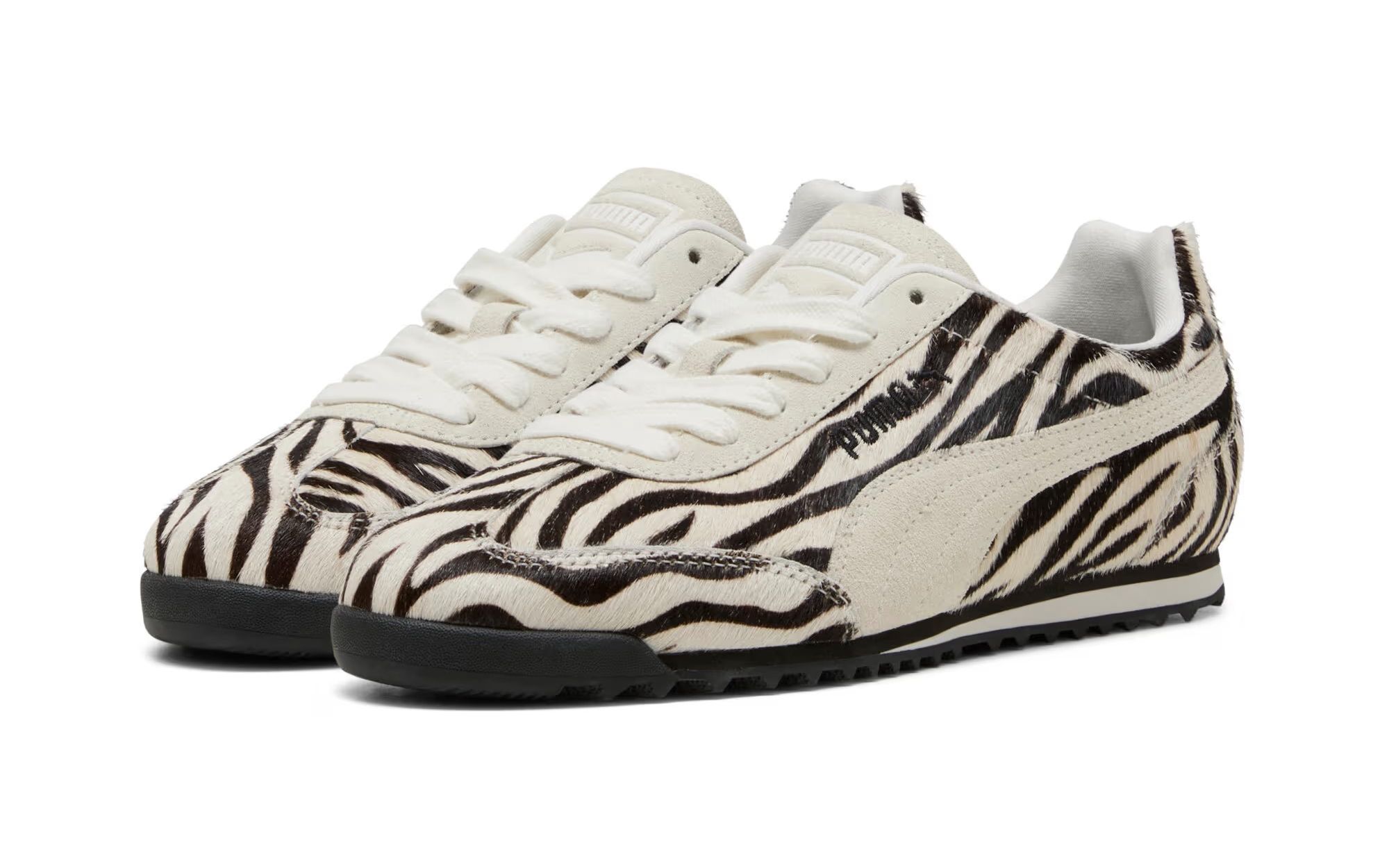 PUMA's Speedcat OG and Arizona Appear in New Animal Prints