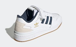 adidas forum low crew navy gy2648 release date 3