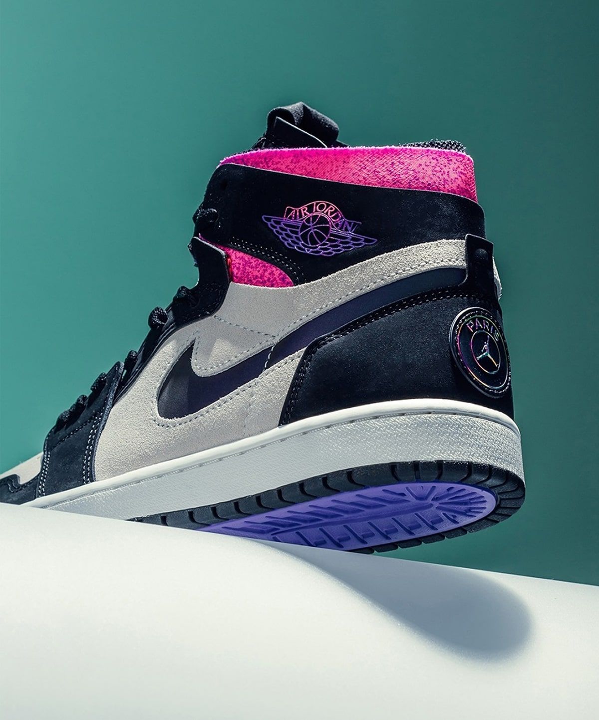 Where to Buy the Air Jordan 1 Zoom Comfort “PSG” | House of Heat°
