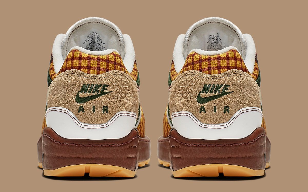 Air max 1 susan release outlet date