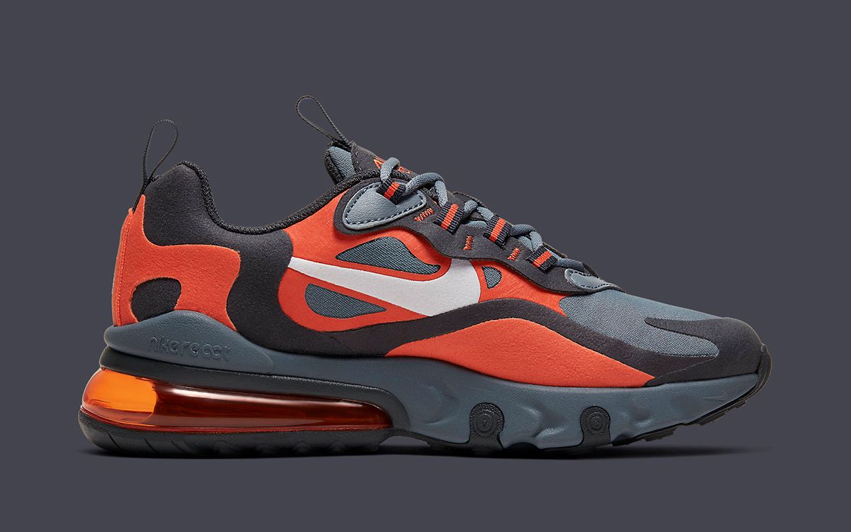 air max 270 react jimmy jazz