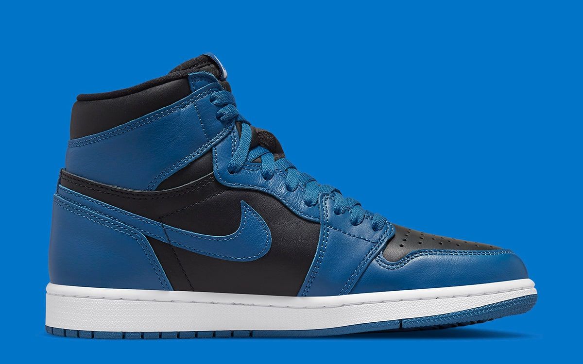 Where to Buy the Nike Air Jordan 1 Retro High Deep Royal 28cm OG