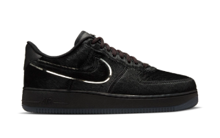 Nike Air Force 1 Low “VUU Panthers”