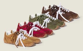 Miu Miu x New Balance 530 SL Returns in Four New Summer Colorways