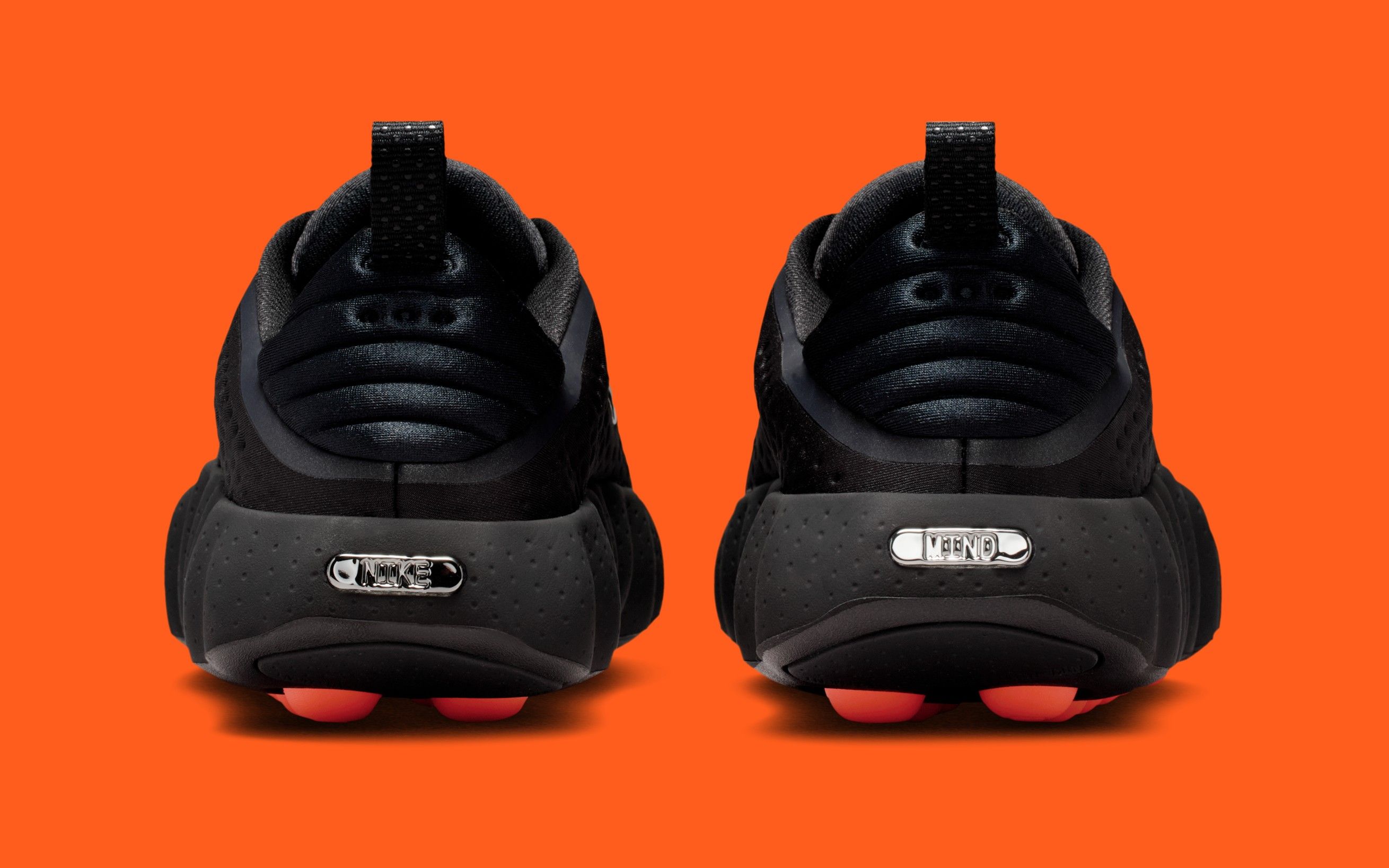 New Nike Mind Footwear Has One Goal: Use Science to Help You Lock