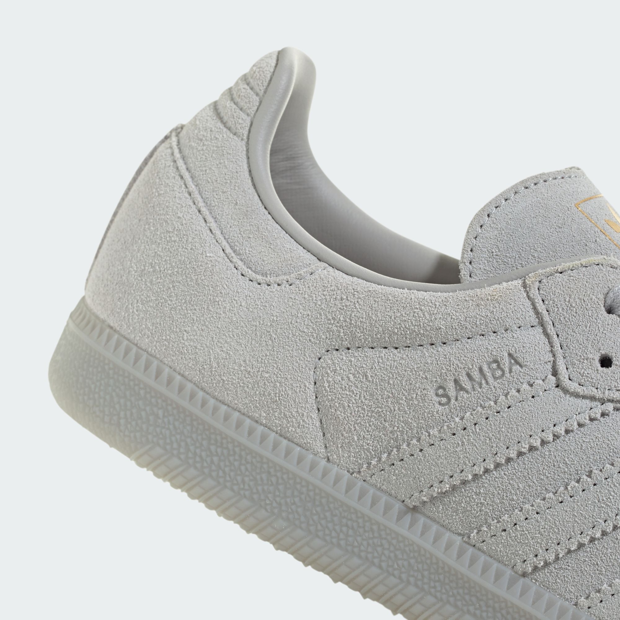 The Adidas Samba Appears in A Whole Lotta 'Grey' | House of Heat