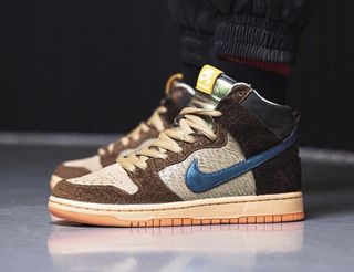 concepts x nike sb dunk high duck release date 1 1