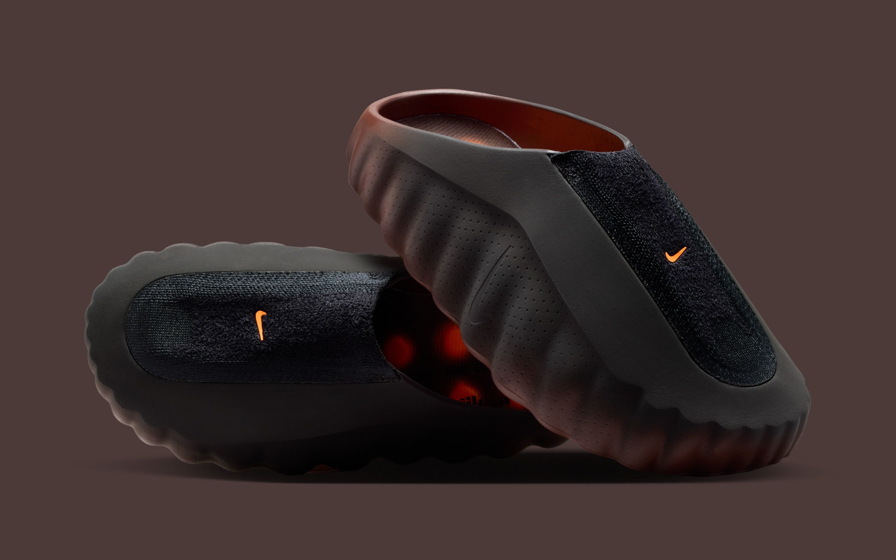 The Nike Mind 001 Flyknit Boasts a New 