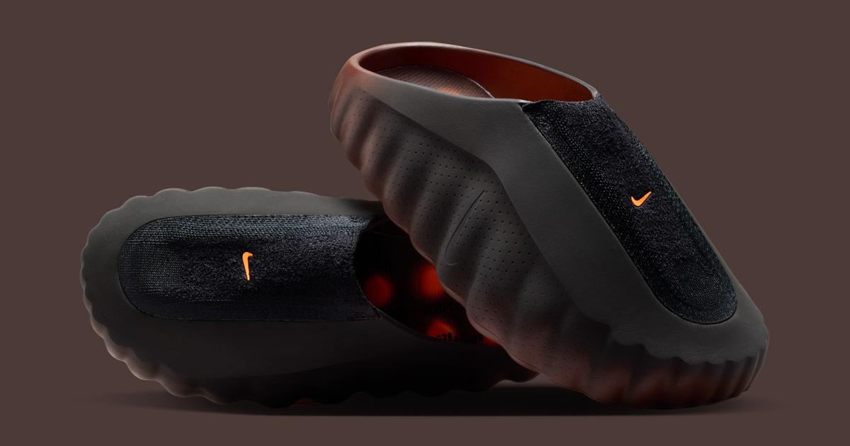 The Nike Mind 001 Flyknit Boasts a New 