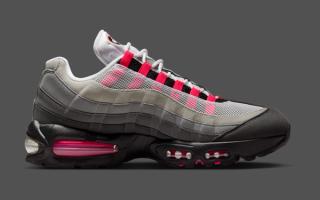 nike air max 95 big bubble solar red im7410 001 15