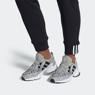 adidas eqt gazelle grey two ee4772 release date 5