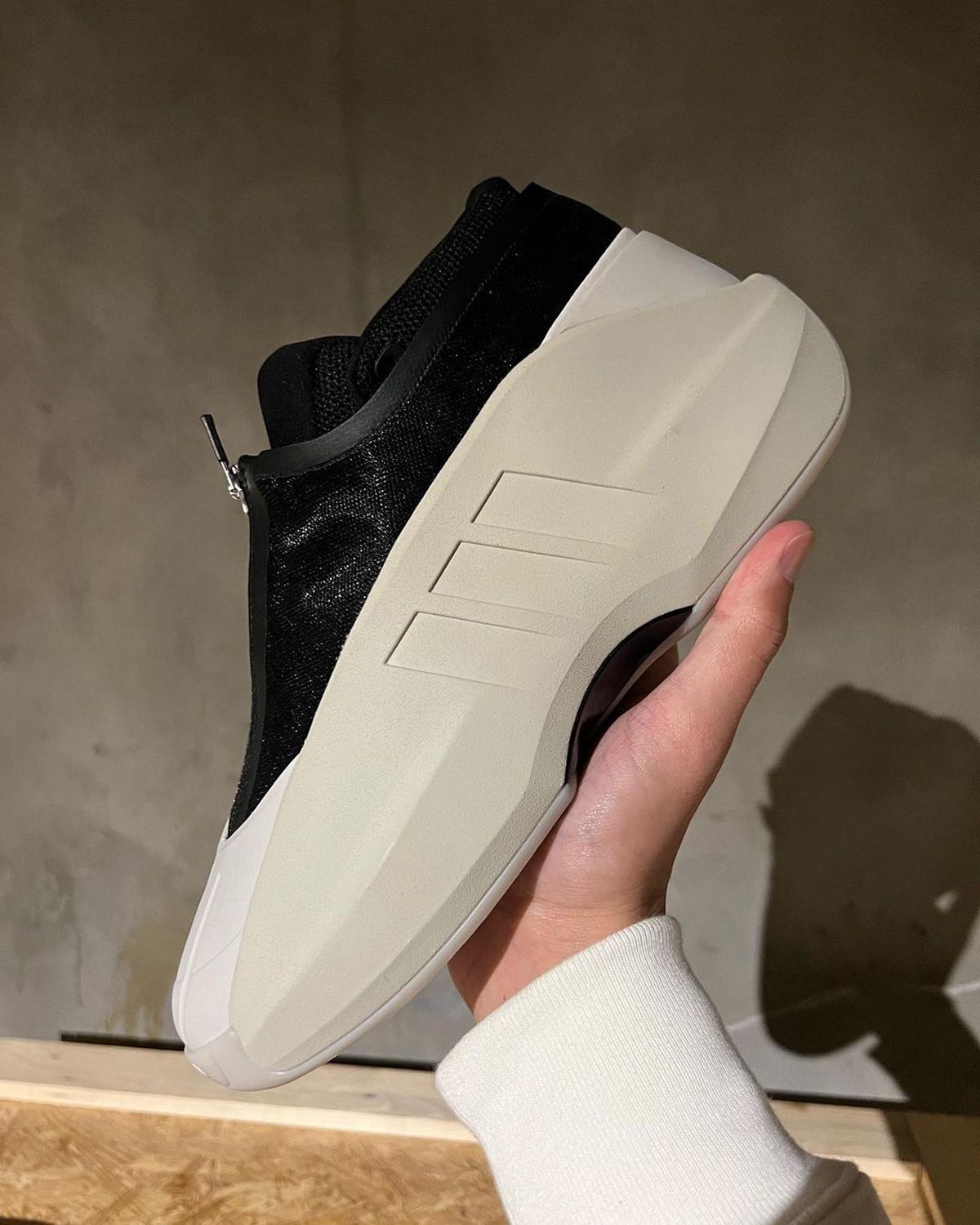 The adidas Crazy Line Enters A New Era In 2023 - Sneaker News