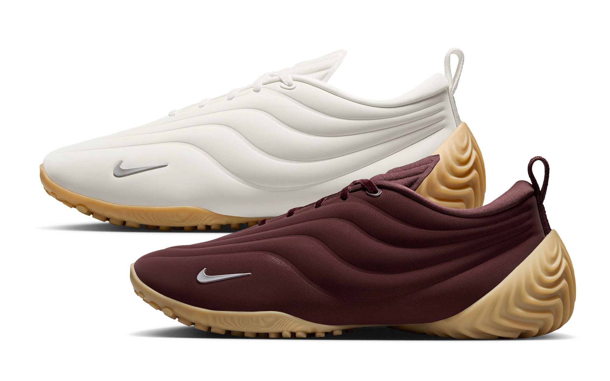 The Nike Astra Ultra Appears in Two Gum-Soled Options | House of Heat°