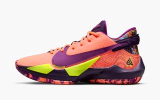 Nike Zoom Freak 2 “Bright Mango” Arrives April 15th
