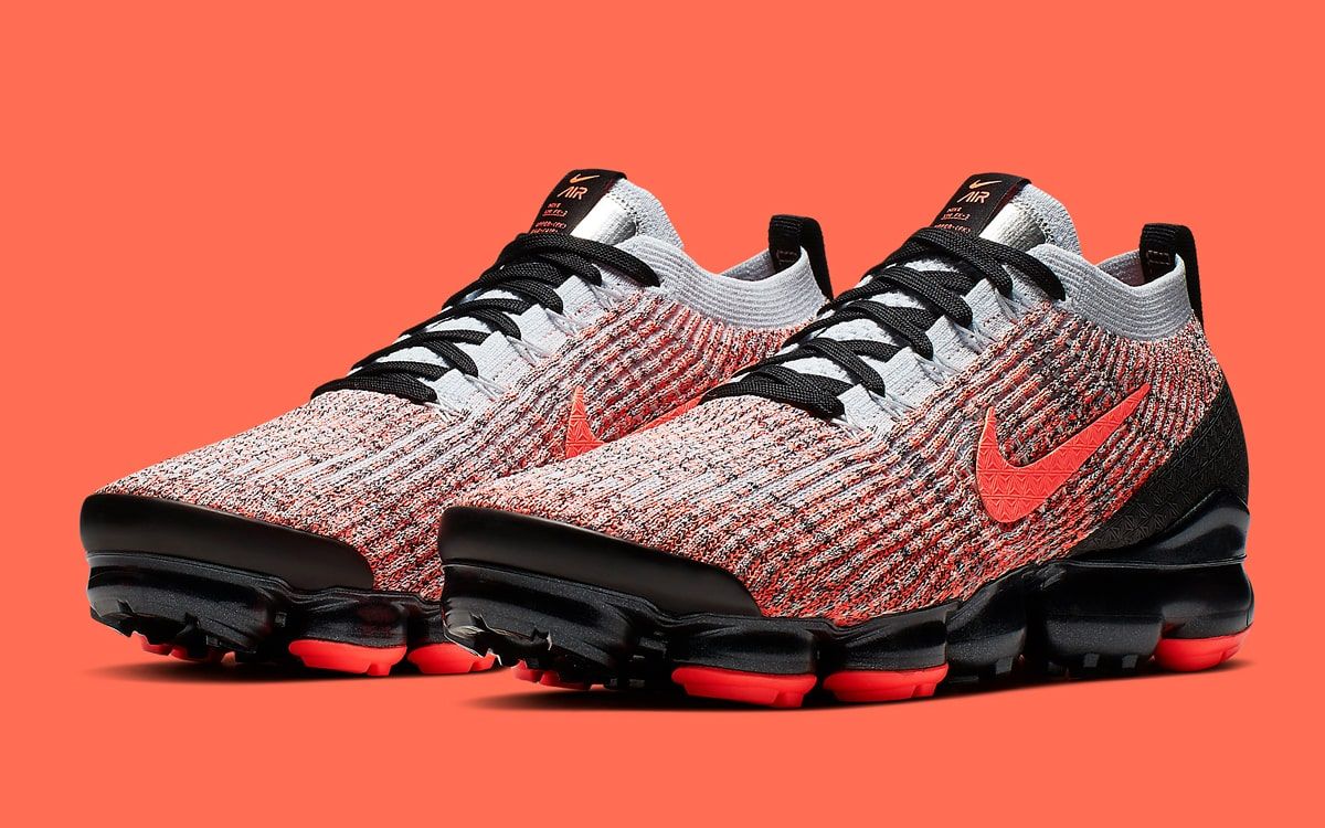 Nike flyknit vapormax 3.0 hotsell