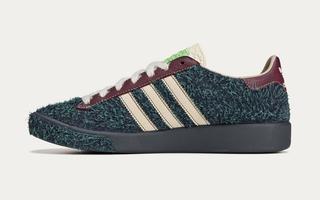 Brain Dead adidas Beaora Forest Hills Violet Tone 02