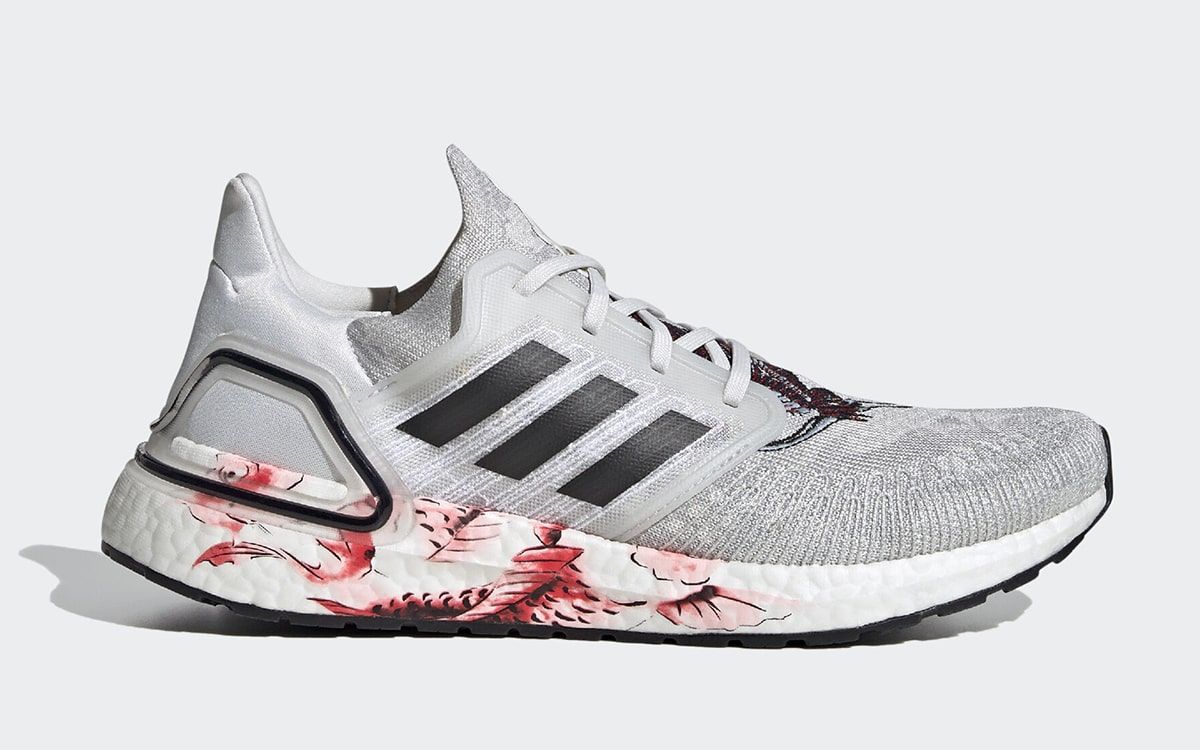 Six Piece adidas career benefits for women health center Ultra BOOST Collection Releases January 24th Sb roscoffShops