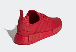 adidas jeans NMD r1 triple red FV9017 3