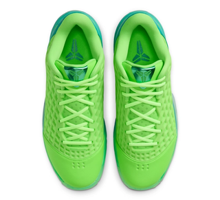 Nike Kobe 3 Low "Electric Green" Protro (SKU: IV7127-300). Photo via Nike.