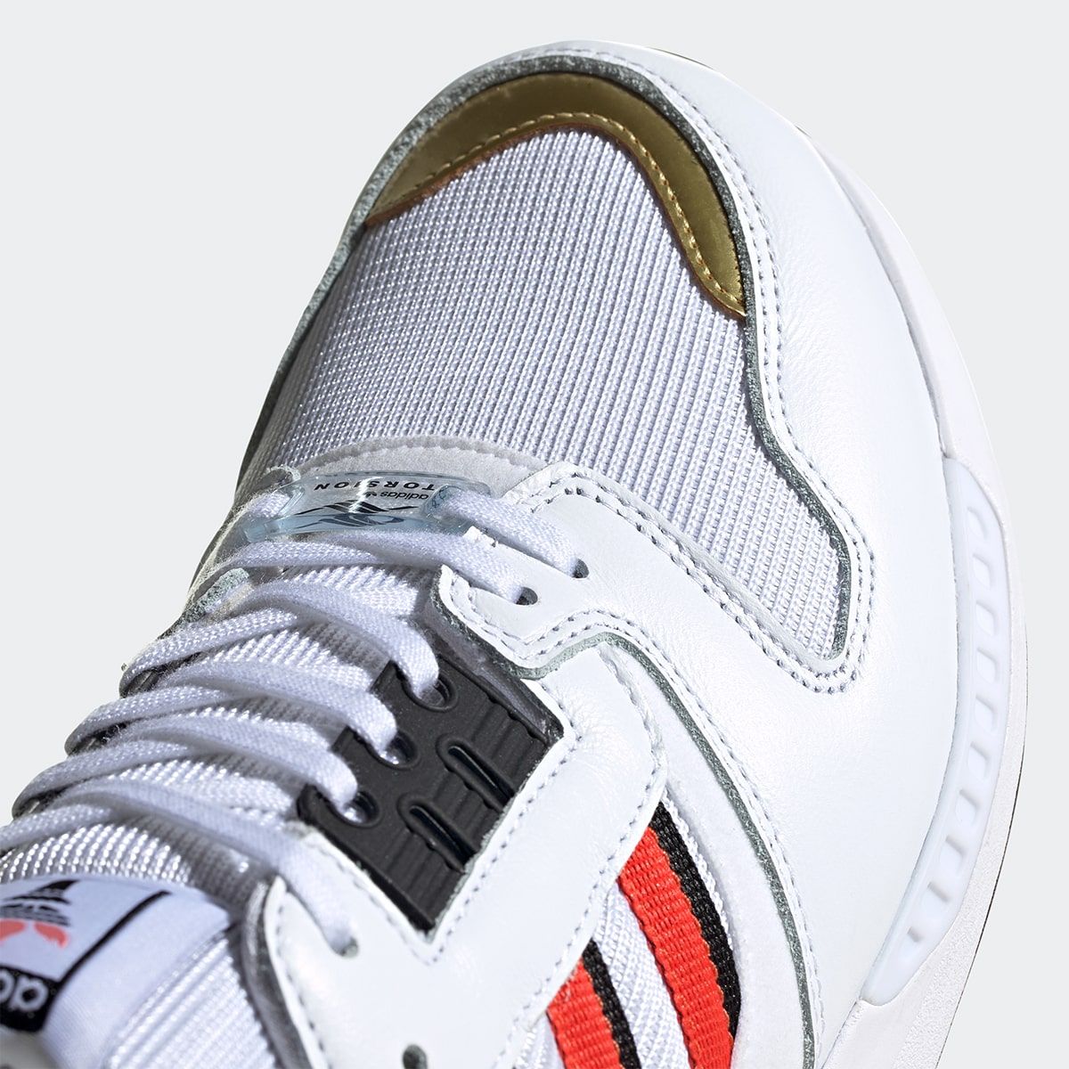 adidas ZX 8000 “Olympic” Arrives This April | House of Heat°