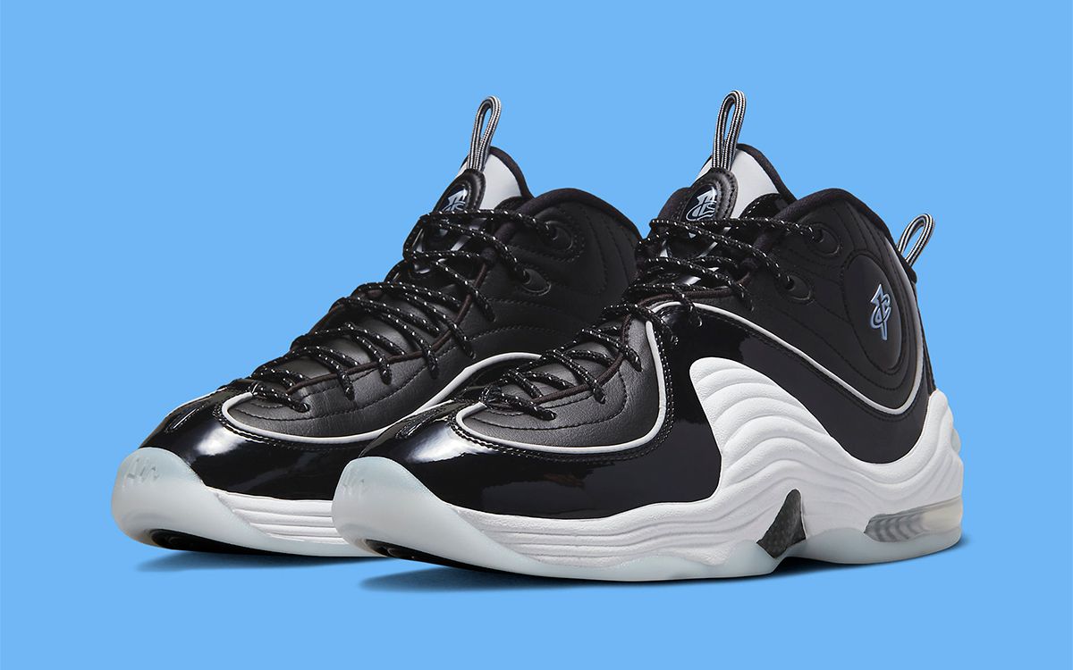 Air max penny on sale 2