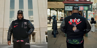 Jae Tips Announces New Partnership with Nike