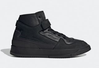 adidas where Forum Premiere Black GY5799 1