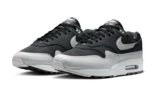 Official Images // Nike Air Max 1 "Off Noir"