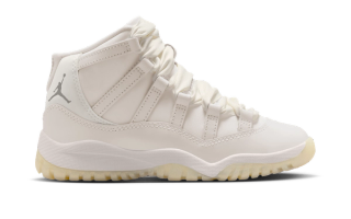 Little Kid's Air Jordan 11 "Pearl"