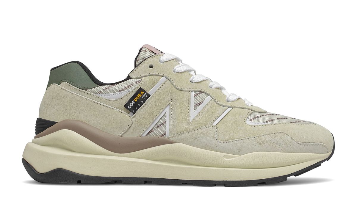 Where to Buy the BAPE x New Balance 57/40 Collection | House of Heat°