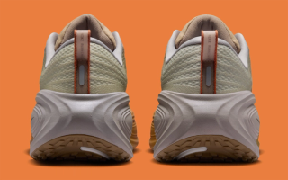 Nike Vomero Plus "Cheat Day" (SKU: IV4522-200). Photo via Nike.