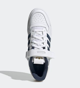 adidas forum low crew navy gy2648 release date 5