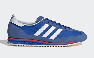 adidas originals sl 72 blue white red eg6849 release date info
