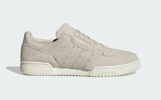 Adidas Revisits the Powerphase Once Endorsed by YEEZY