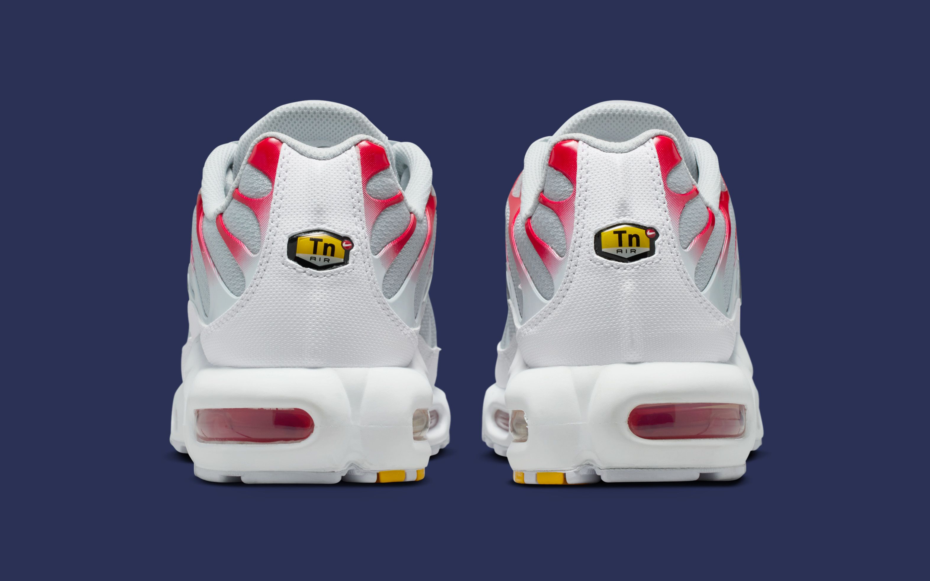 The Nike Air Max Plus “USA” Lands at the Perfect Time | House of Heat°