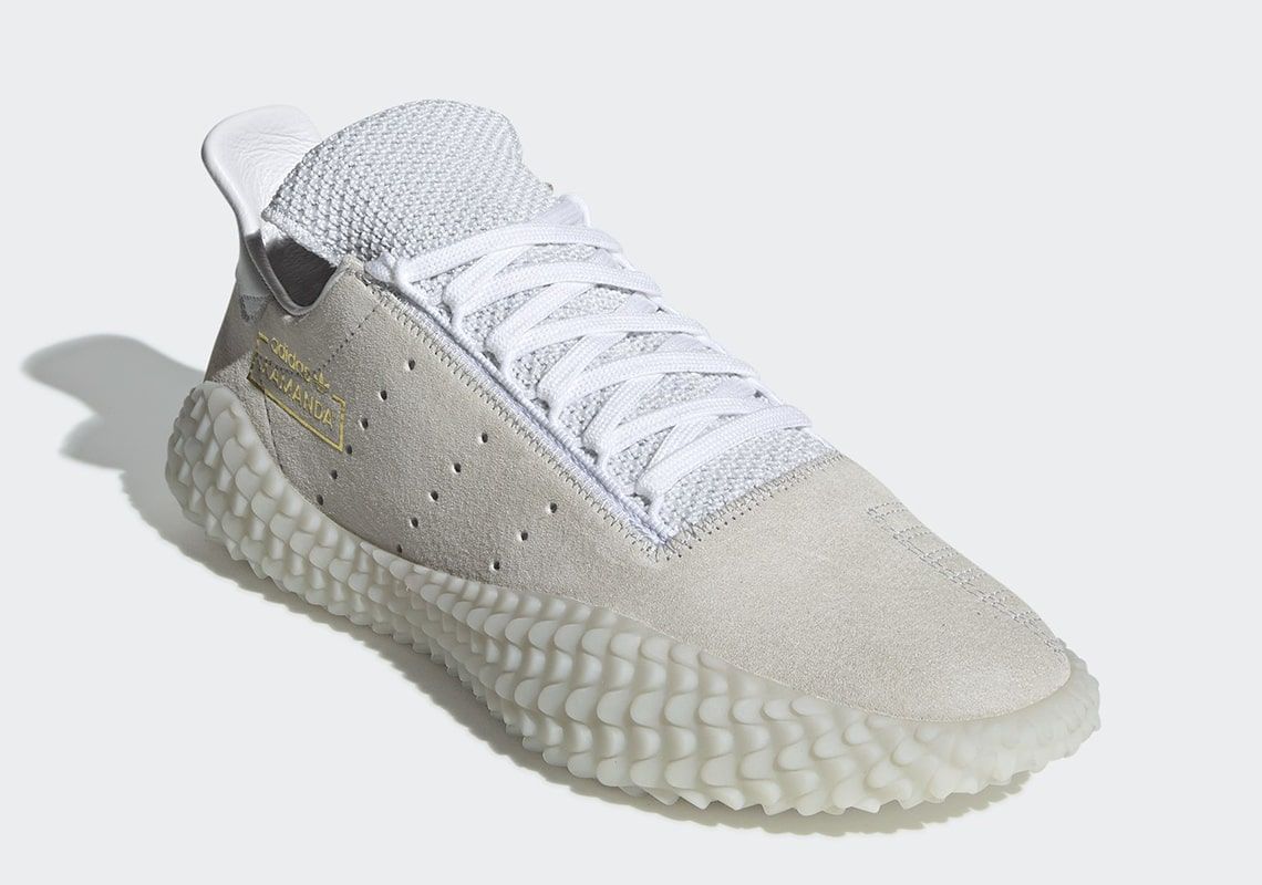 Adidas kamanda best sale beige